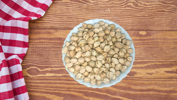Kabuli Chana